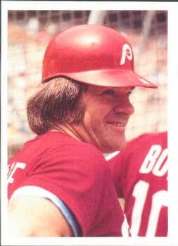 Pete Rose