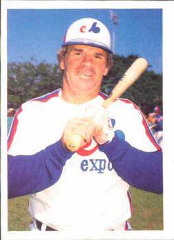 Pete Rose