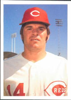 Pete Rose