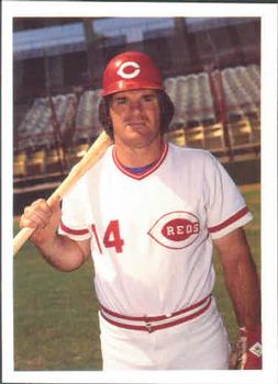 Pete Rose
