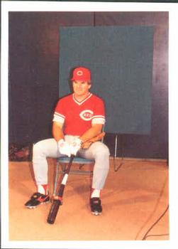 Pete Rose