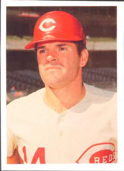 Pete Rose