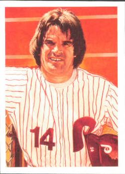 Pete Rose