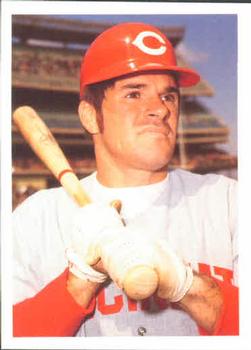 Pete Rose