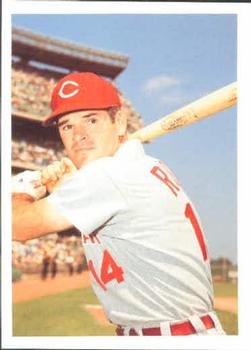 Pete Rose