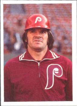 Pete Rose