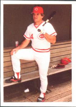 Pete Rose