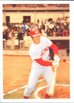 Pete Rose