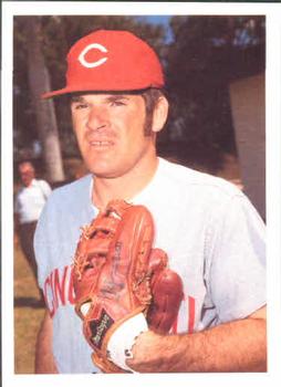 Pete Rose