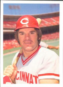 Pete Rose