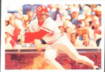 Pete Rose