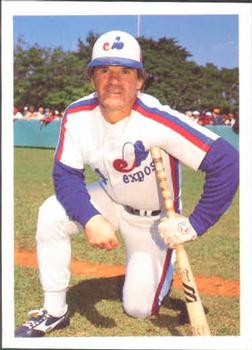 Pete Rose
