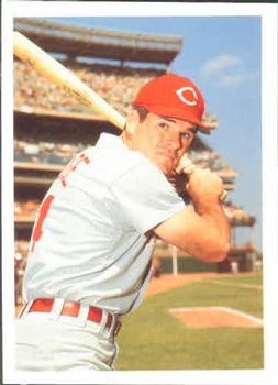 Pete Rose