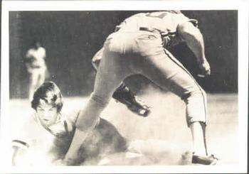 Pete Rose