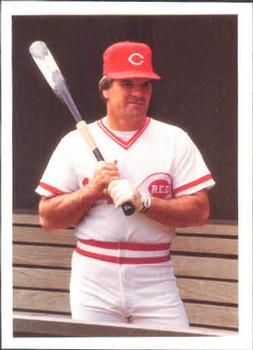 Pete Rose