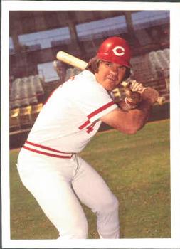 Pete Rose