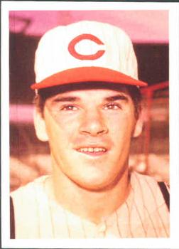 Pete Rose