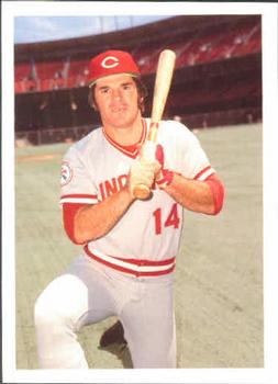 Pete Rose