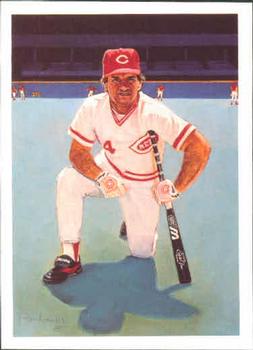 Pete Rose