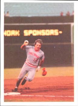 Pete Rose