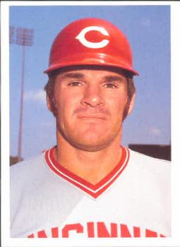 Pete Rose