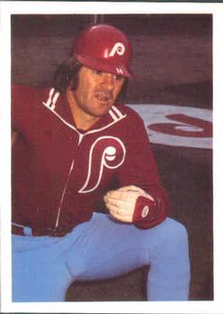Pete Rose