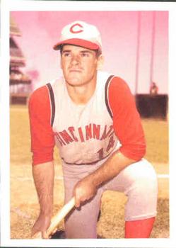 Pete Rose
