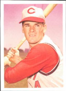 Pete Rose