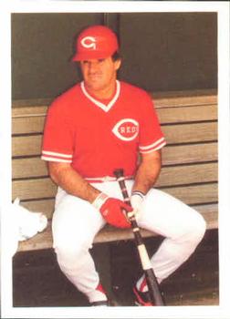 Pete Rose