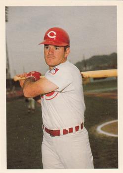 Pete Rose