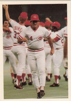 Pete Rose