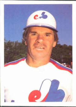 Pete Rose