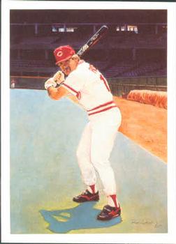 Pete Rose