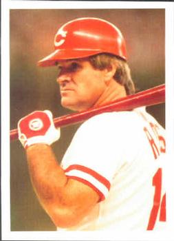 Pete Rose