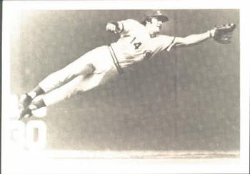 Pete Rose