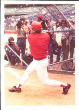 Pete Rose