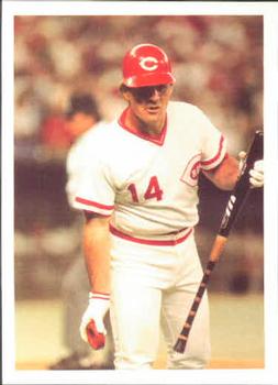 Pete Rose