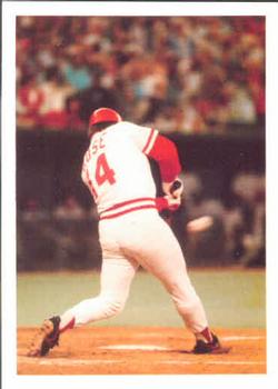 Pete Rose