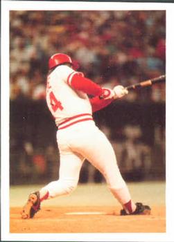 Pete Rose