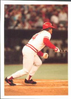 Pete Rose