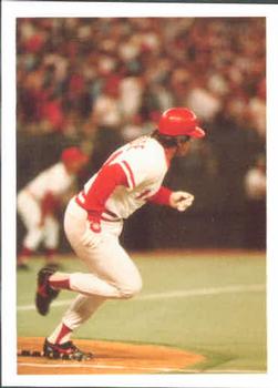 Pete Rose