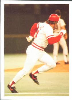 Pete Rose