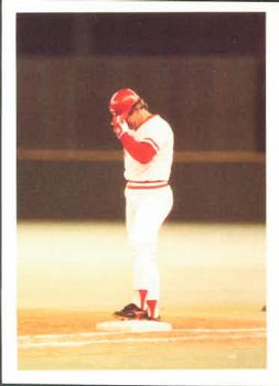 Pete Rose