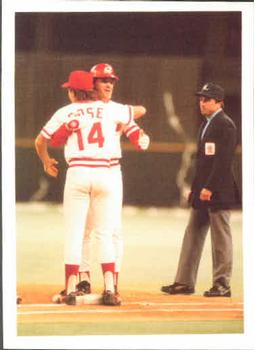 Pete Rose / Pete Rose