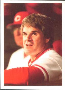 Pete Rose