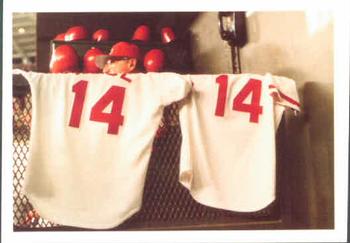 Pete Rose
