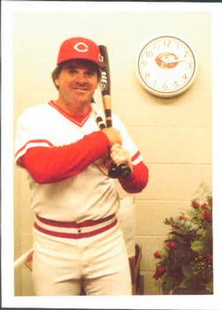 Pete Rose