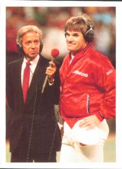 Pete Rose