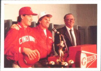 Pete Rose