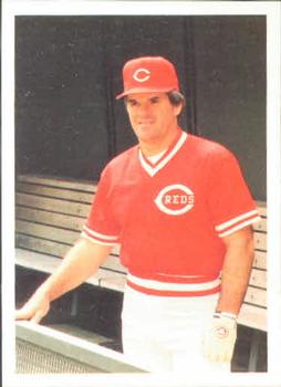 Pete Rose